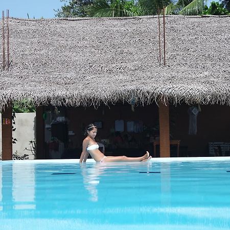 Hotel Holaa Mirissa Zewnętrze zdjęcie