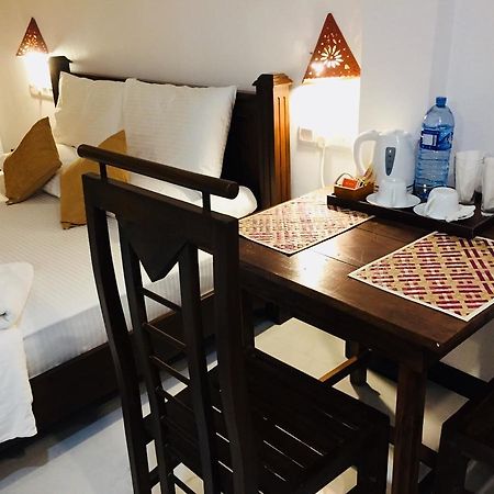 Hotel Holaa Mirissa Zewnętrze zdjęcie