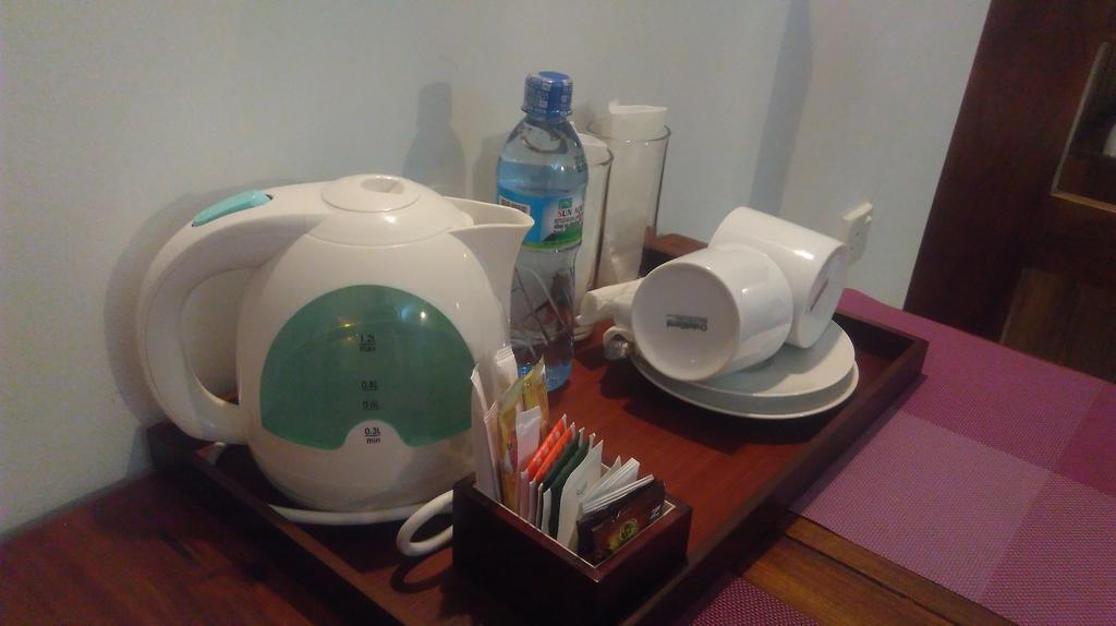 Hotel Holaa Mirissa Zewnętrze zdjęcie