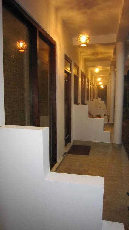 Hotel Holaa Mirissa Zewnętrze zdjęcie