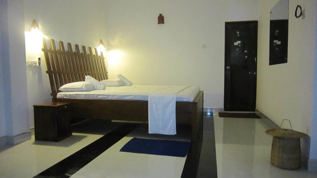 Hotel Holaa Mirissa Zewnętrze zdjęcie