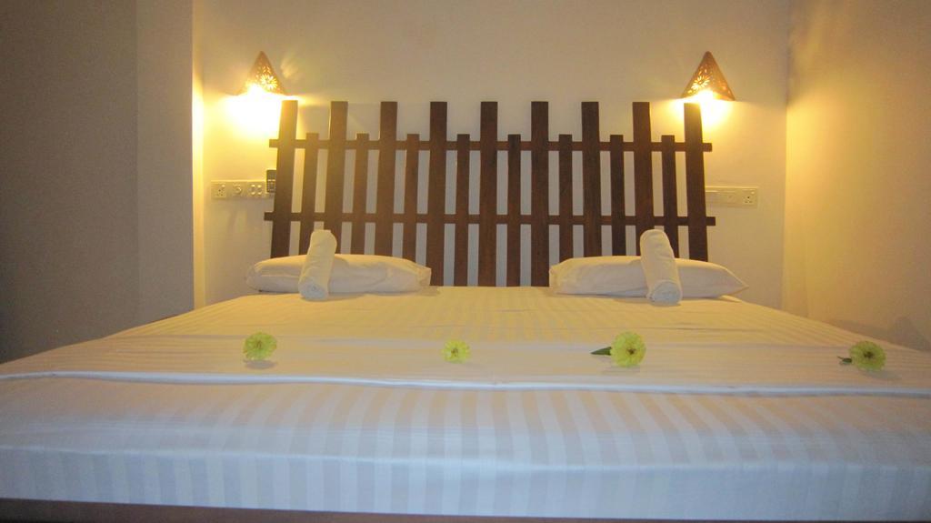 Hotel Holaa Mirissa Zewnętrze zdjęcie