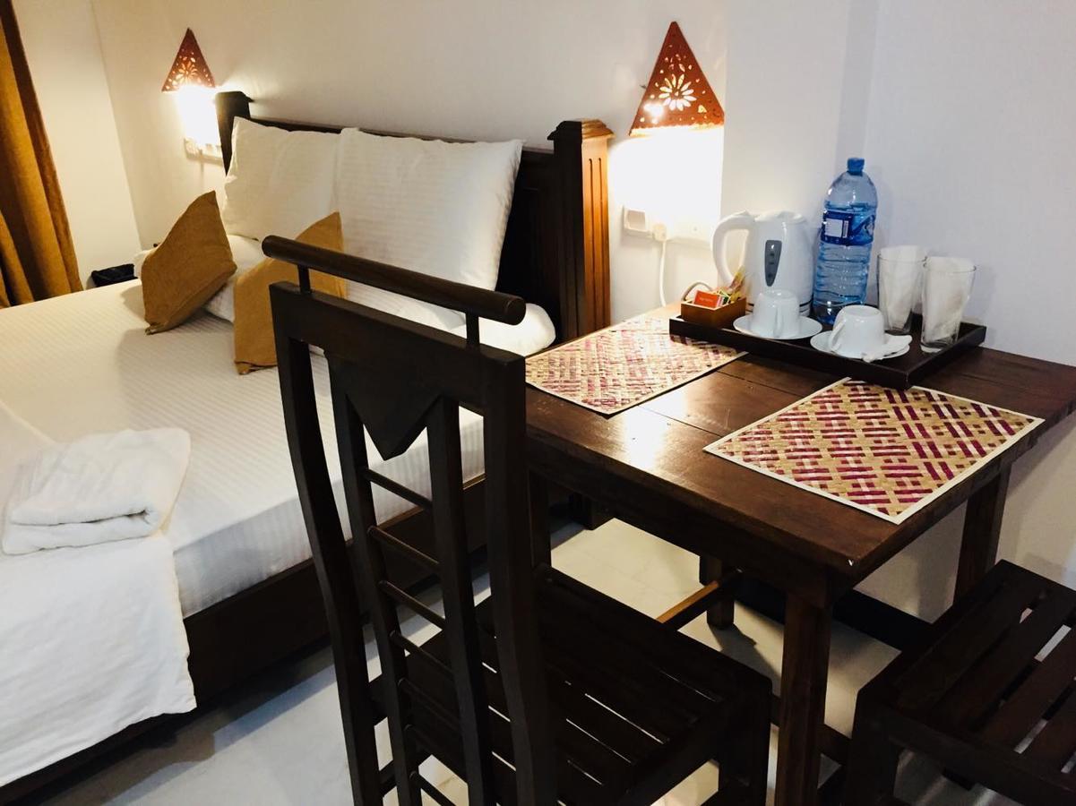 Hotel Holaa Mirissa Zewnętrze zdjęcie