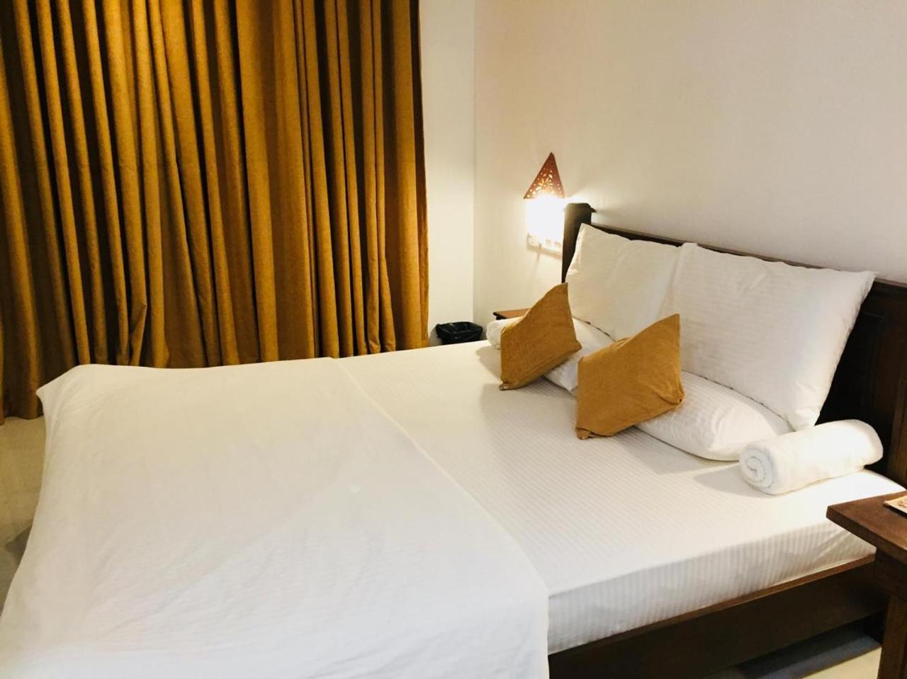 Hotel Holaa Mirissa Zewnętrze zdjęcie