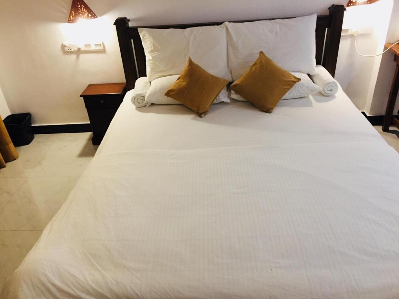 Hotel Holaa Mirissa Zewnętrze zdjęcie