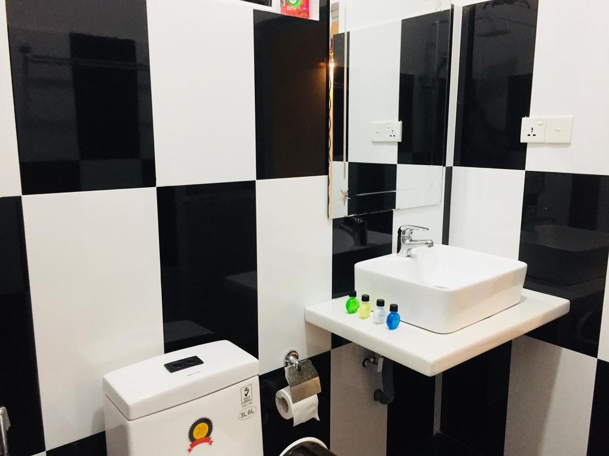 Hotel Holaa Mirissa Zewnętrze zdjęcie