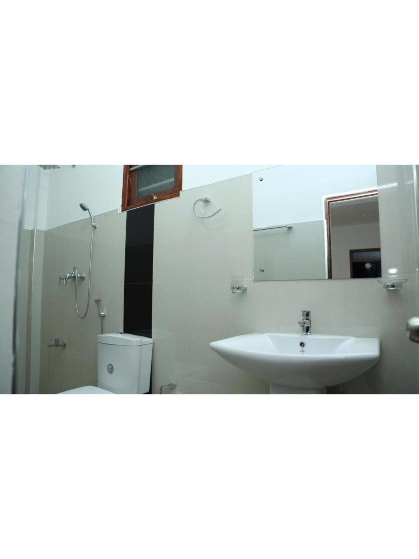 Hotel Holaa Mirissa Zewnętrze zdjęcie