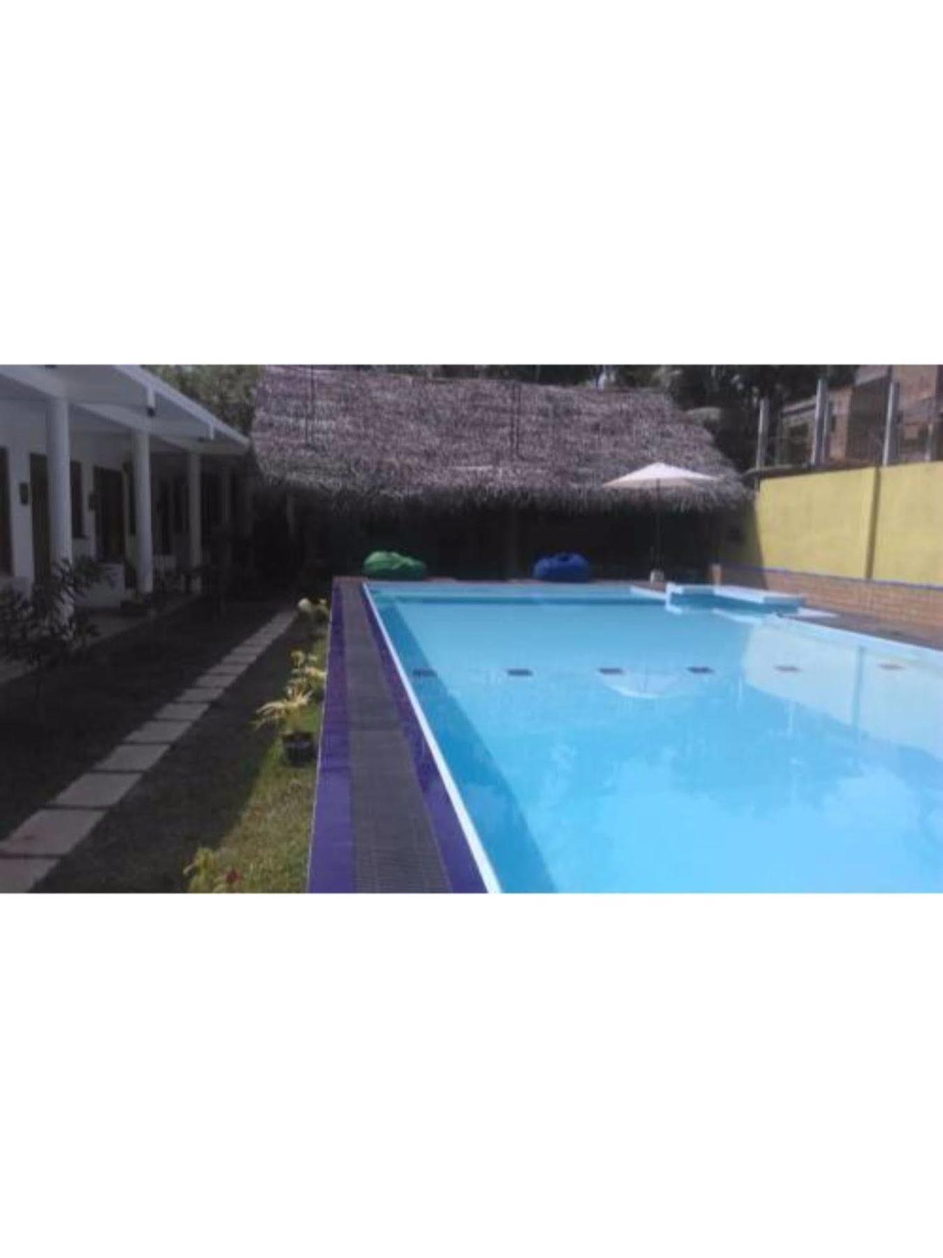 Hotel Holaa Mirissa Zewnętrze zdjęcie