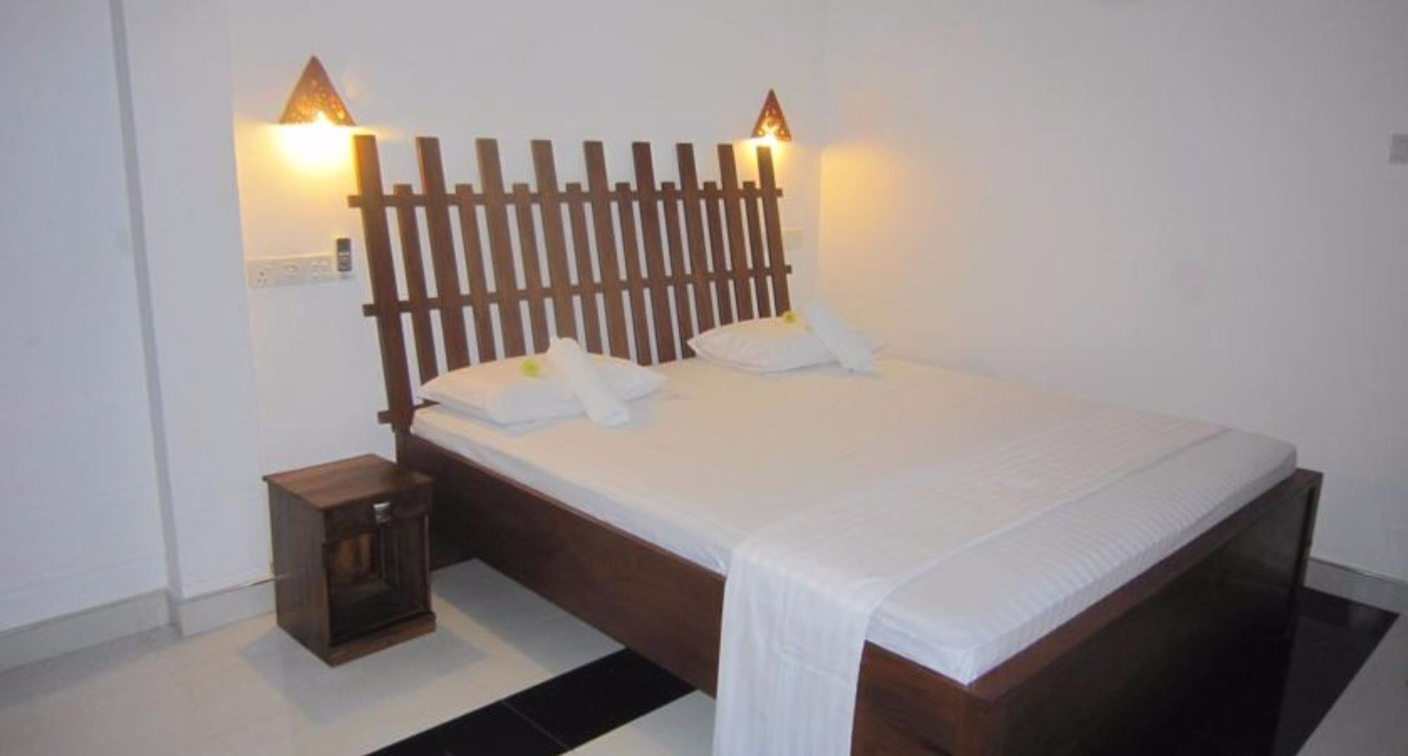 Hotel Holaa Mirissa Zewnętrze zdjęcie